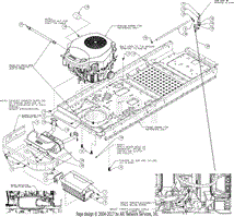 Engine Accessories