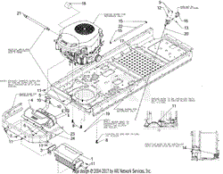 Engine Accessories