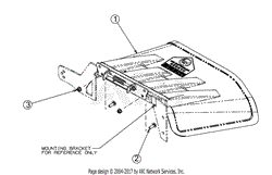 Discharge Chute