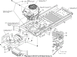 Engine Accessories