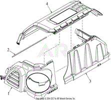 Bagger Top