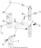 Bracket Assembly