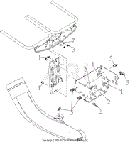 Hardware Pack - Bracket