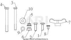 Hardware Pack - Bagger