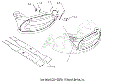 Mulch Attachment