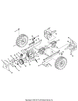 Drive Assembly