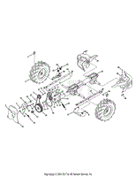 Drive Assembly