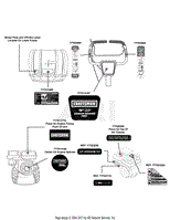 Label Map