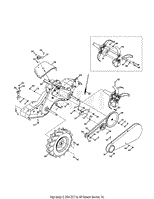 Drive Assembly