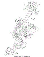 Handle Assembly