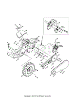 Drive Assembly