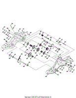 Gearbox Assembly