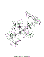 Engine Assembly