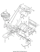 Handle &amp; Tine Shield