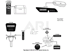 Label Map