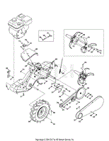 Drive Assembly