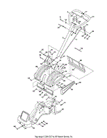 Handle Assembly