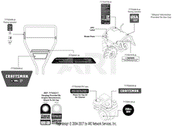 Label Map