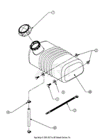 Fuel Tank Assembly