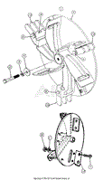 Impeller Assembly