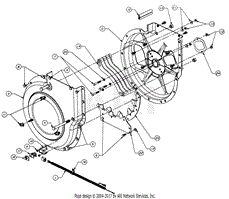 Chipper Assembly