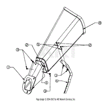 Chute Assembly