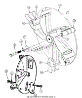 Impeller Assembly