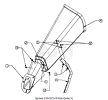 Chute Assembly