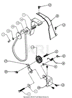 Drive Pulley