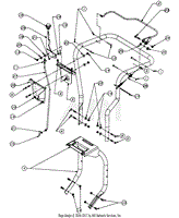 Handle Assembly