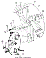 Impeller Assembly