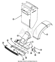 Nozzle Assembly