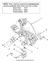 Impeller Assembly