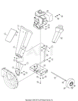 Chute &amp; Wheels