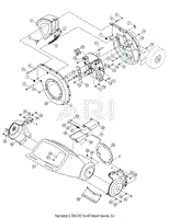 Hopper &amp; Impeller