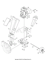 Chipper Chute &amp; Wheels