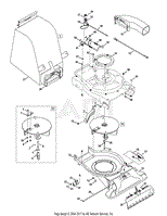 Impeller &amp; Bag