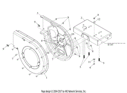 Frame Assembly