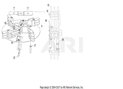 Impeller Breakdown