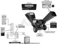 Label Map