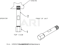 Oil Drain