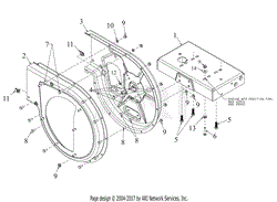 Frame Assembly