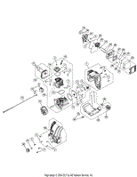 Engine Assembly