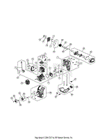 Engine Assembly