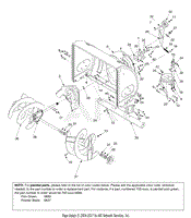 Auger Assembly