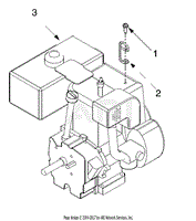 Engine External