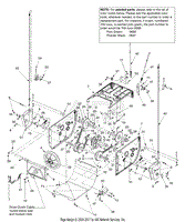 Transmission Assembly