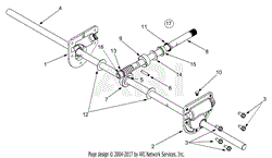 Gear Assembly