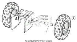 Wheel Assembly