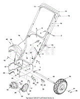 Handle Assembly